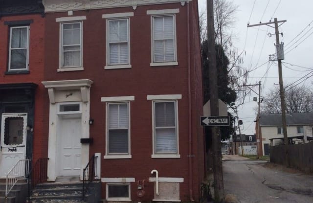 30 E. South St. - 30 East South Street, York, PA 17401