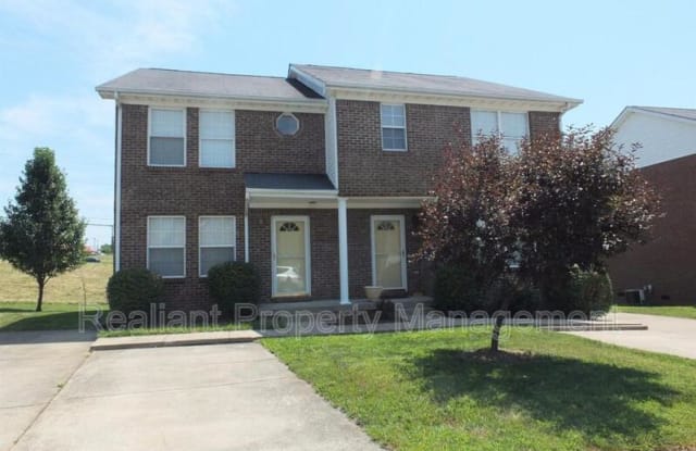 225 Mary Rose Way - 225 Mary Rose Lane, Nicholasville, KY 40356