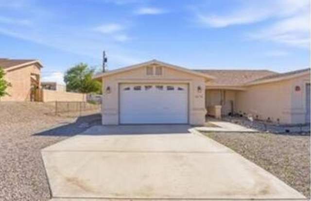 3130 Osborn Dr unit: 101