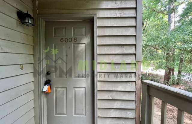 6008 Village Creek Drive