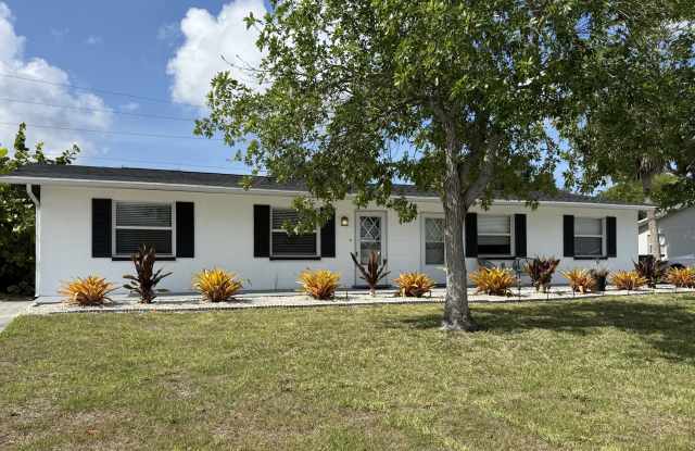 606 Briarwood Road