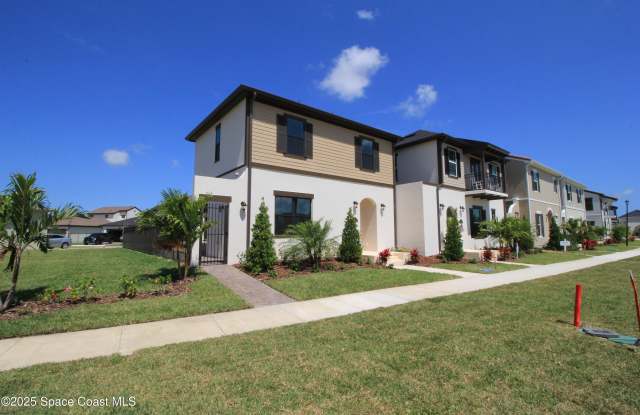 Photo of 2485 Musette Alley