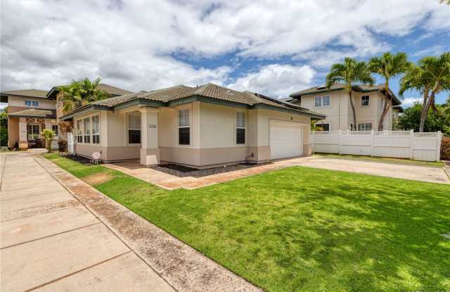 91-1030 Maulihiwa Street