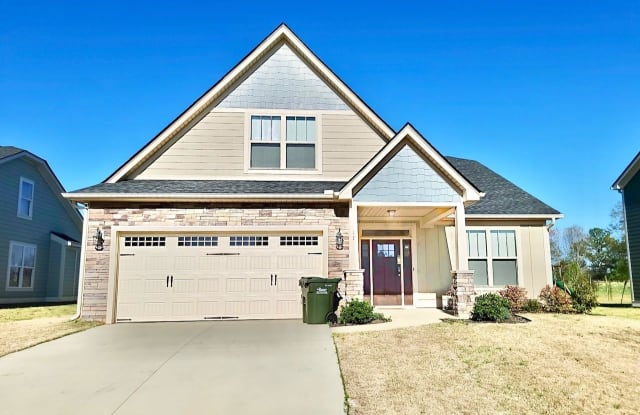 17 Bishop Lake Way - 17 Bishop Lake Way, Greenville County, SC 29687