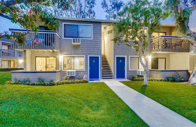 The Villages at South Coast