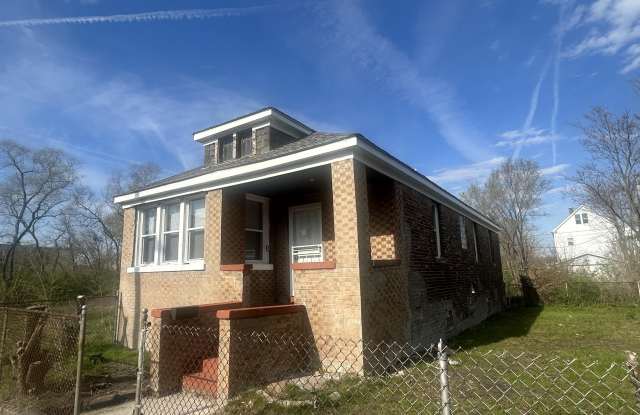 1944 Connecticut Street