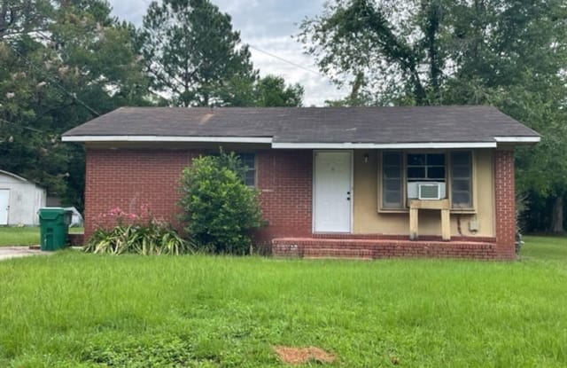 1119 Dunwoody Dr - 1119 Dunwoody Circle, Valdosta, GA 31601