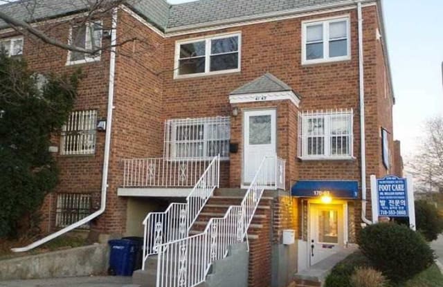 41-47 170th Street - 41-47 170th Street, Queens, NY 11358