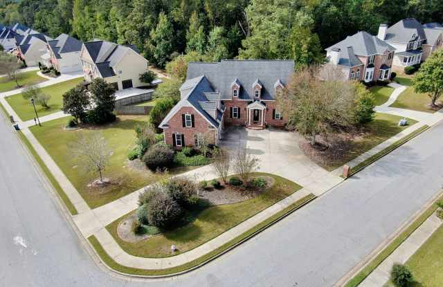 Photo of 4901 Planters Walk