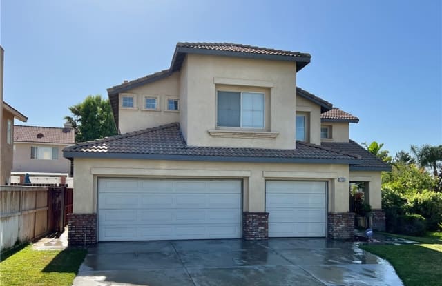 11336 Rio Camino Court - 11336 Rio Camino Court, Fontana, CA 92337