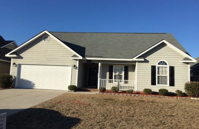 1426 Oldstead Drive - 1426 Oldstead Drive, Cumberland County, NC 28306