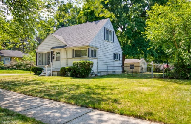 18605 Garfield - 18605 Garfield Street, Wayne County, MI 48240