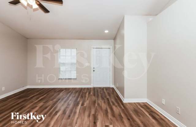 3007 17th Street Southwest