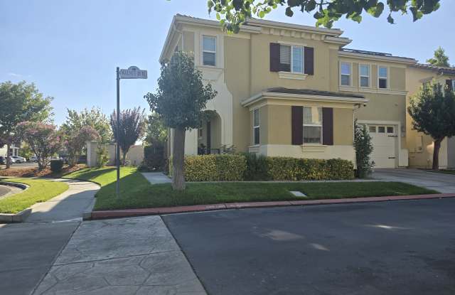 17302 Walnut Burl Lane