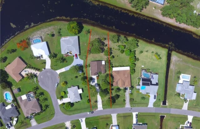 2317 SE Heathwood Circle - 2317 Southeast Heathwood Circle, Port St. Lucie, FL 34952