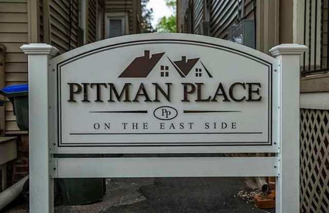 11-13 Pitman