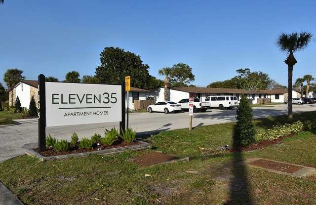 Eleven35