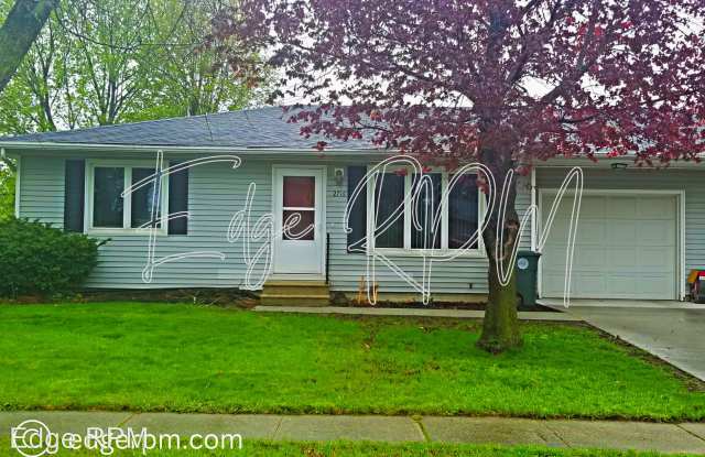 2716 Prescotts Drive