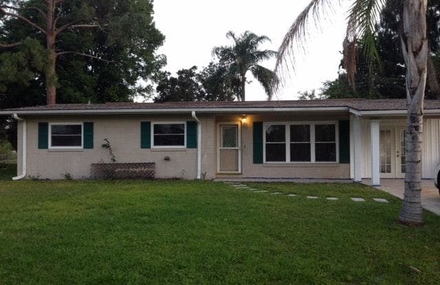 1004 Lee Avenue - 1004 Lee Avenue, Brevard County, FL 32955