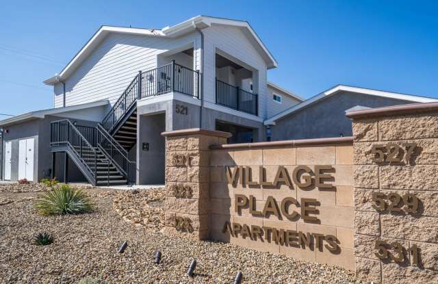 Village Place Apartments