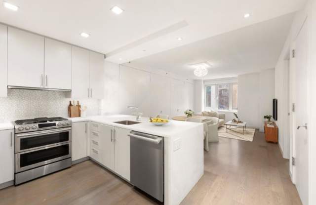 408 East 79th Street