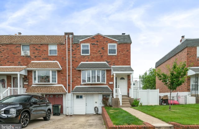 12230 MEDFORD ROAD - 12230 Medford Road, Philadelphia, PA 19154