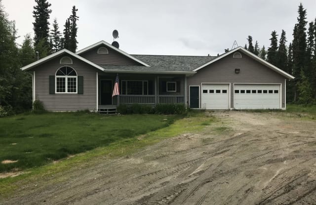 5745 Skila Street - 5745 Skila Street, Salcha, AK 99714