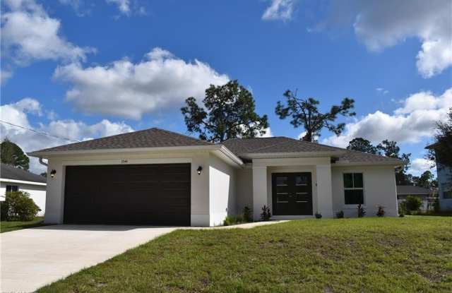 1544 Waldorf Dr