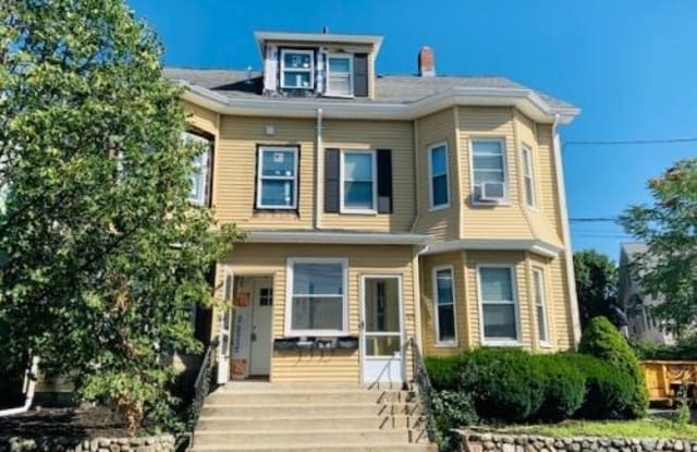 168 Charles - 168 Charles Street, Waltham, MA 02453