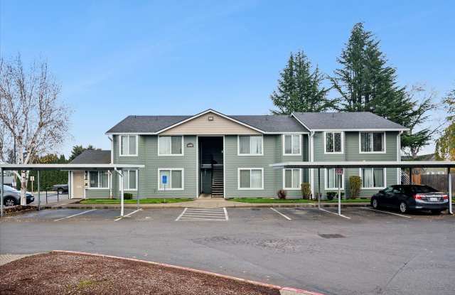 Oak Park Village Apartments