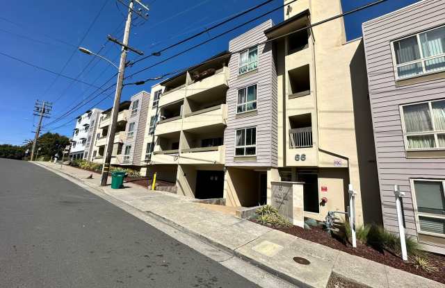 2B2B - Prime Westlake Location Spacious Corner-unit Condo