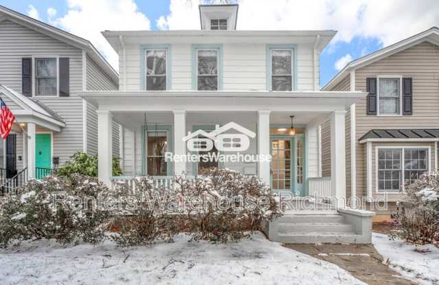 4512 Leonard Parkway