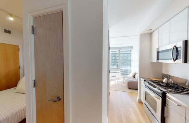 553 West 53rd St.