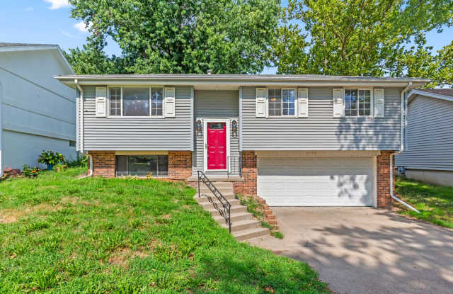 5732 S. 137th Street