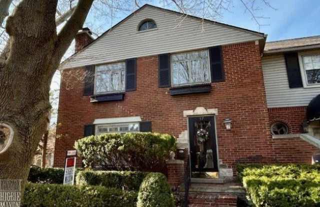 57 Cranford - 57 Cranford Lane, Grosse Pointe, MI 48230