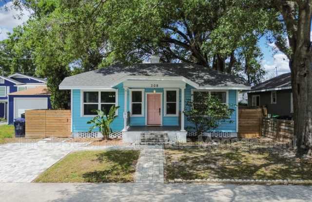 308 East Hanna Avenue