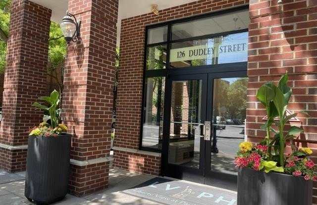 126 DUDLEY ST