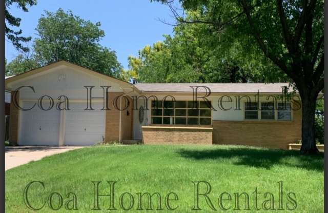 Great East side corner lot home