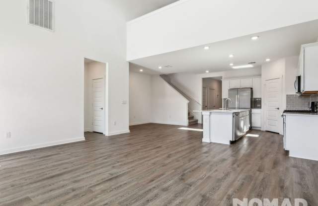 4 Bedroom, 3 Bathroom Single Family Home in Leander