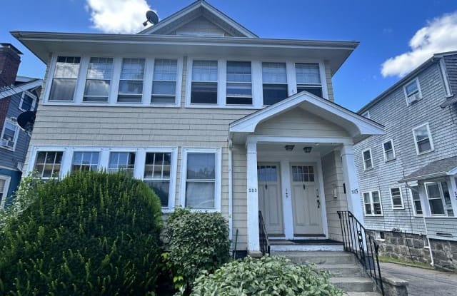 235 Independence Ave. - 235 Independence Avenue, Quincy, MA 02169