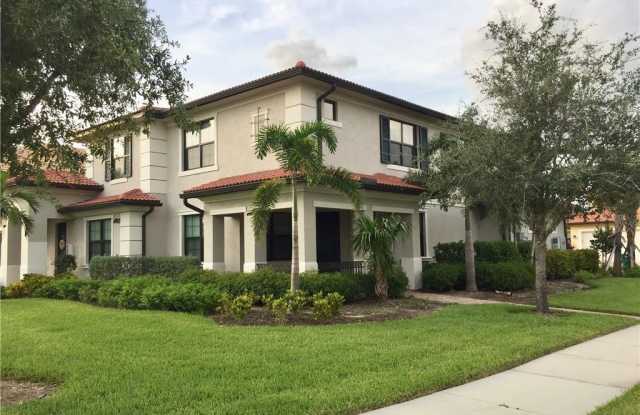 1403 Santiago CIR - 1403 Santiago Circle, Collier County, FL 34113