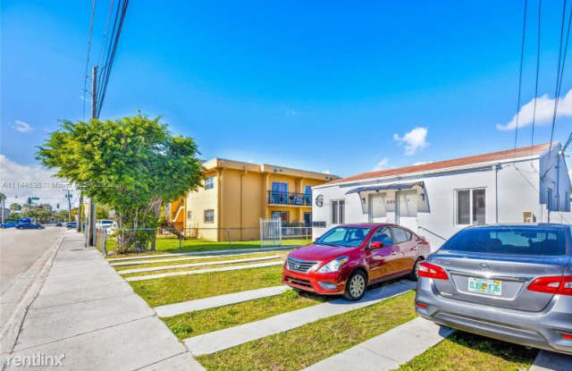 2165 nw 23 st - 2165 Northwest 23rd Street, Miami, FL 33142