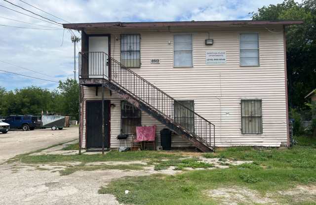 Photo of 2513 Quintana Rd. #1, San Antonio, TX. 78211