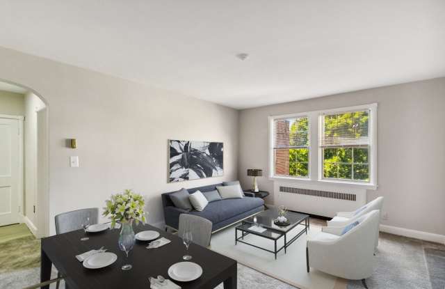 Green Acres Apartments