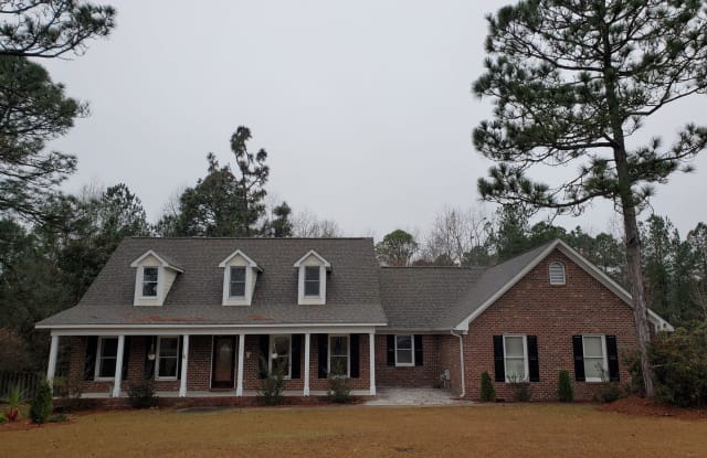 7045 Bucktail Road - 7045 Bucktail Road, Cumberland County, NC 28311