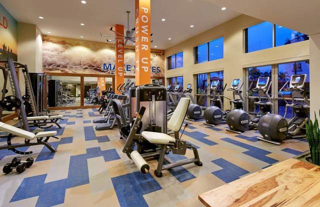 Reata Oakbrook Village