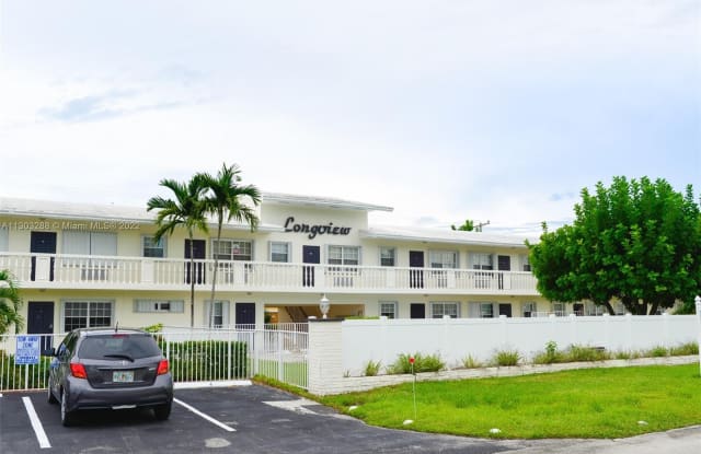 5420 NE 22nd Ter - 5420 Northeast 22nd Terrace, Fort Lauderdale, FL 33308