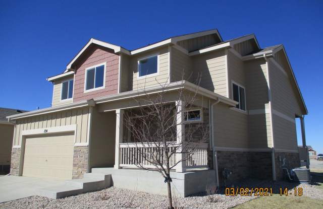 Photo of 3 Bed, 2.5 Bath - 2 Story Home in Windsor's Raindance Subdivision!