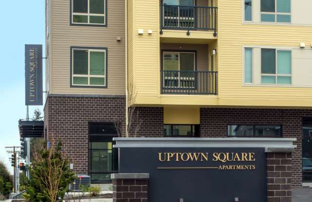 Photo of Uptown Square