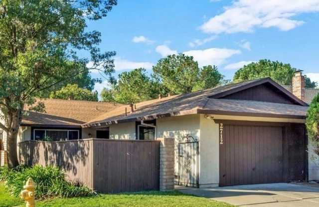 West Davis Home